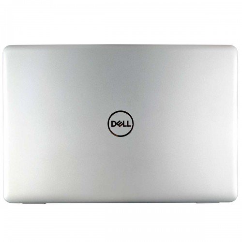 Кришка матриці для Dell Inspiron 15 5584 P85F, (Silver, 0GYCJR, 460.0G703.0013, A cover)