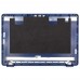 Корпус крышка матрицы для ноутбука Dell Inspiron 15 5584 P85F, (Blue, 0G6JGN, 460.0G704.0003, A cover)