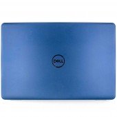 Крышка матрицы для Dell Inspiron 15 5584 P85F, (Blue, 0G6JGN, 460.0G704.0003, A cover) Крышка матрицы для Dell Inspiron 15 5584 P85F, (Blue, 0G6JGN, 460.0G704.0003, A cover)