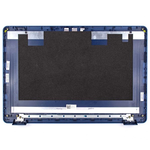 Кришка матриці для Dell Inspiron 15 5584 P85F, (Blue, 0G6JGN, 460.0G704.0003, A cover) Кришка матриці для Dell Inspiron 15 5584 P85F, (Blue, 0G6JGN, 460.0G704.0003, A cover)