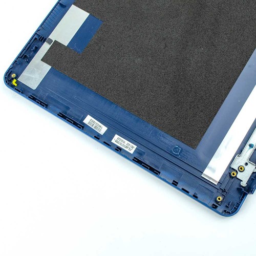Кришка матриці для Dell Inspiron 15 5584 P85F, (Blue, 0G6JGN, 460.0G704.0003, A cover) Кришка матриці для Dell Inspiron 15 5584 P85F, (Blue, 0G6JGN, 460.0G704.0003, A cover)