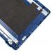 Кришка матриці для Dell Inspiron 15 5584 P85F, (Blue, 0G6JGN, 460.0G704.0003, A cover)