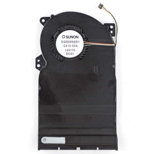Вентилятор для ноутбука Asus T300 T300L T300LA, (EG50050S1-C410-S9A 13NB0461T09011)