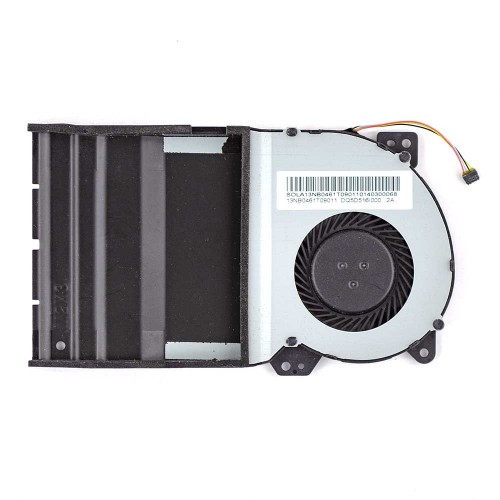 Вентилятор для ноутбука Asus T300 T300L T300LA, (EG50050S1-C410-S9A 13NB0461T09011)
