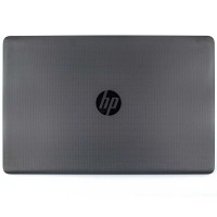 Крышка матрицы для HP 250 255 256 258 G7, 15-DA 15-DB 15G-DR 15G-DX 15Q-DS, (Smoke Gray, A Cover, L49987-001, AP29M0001E0)