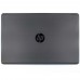 Корпус крышка матрицы для ноутбука HP 250 255 256 258 G7, 15-DA 15-DB 15G-DR 15G-DX 15Q-DS, (Smoke Gray, A Cover, L49987-001, AP29M0001E0)