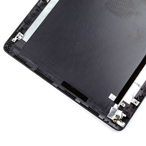Корпус крышка матрицы для ноутбука HP 250 255 256 258 G7, 15-DA 15-DB 15G-DR 15G-DX 15Q-DS, (Smoke Gray, A Cover, L49987-001, AP29M0001E0)