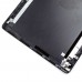 Корпус крышка матрицы для ноутбука HP 250 255 256 258 G7, 15-DA 15-DB 15G-DR 15G-DX 15Q-DS, (Smoke Gray, A Cover, L49987-001, AP29M0001E0)