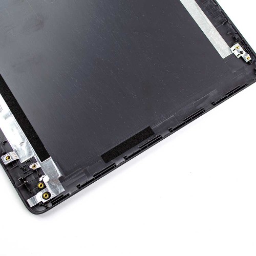 Корпус крышка матрицы для ноутбука HP 250 255 256 258 G7, 15-DA 15-DB 15G-DR 15G-DX 15Q-DS, (Smoke Gray, A Cover, L49987-001, AP29M0001E0)