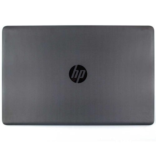 Кришка матриці для HP 250 255 256 258 G7, 15-DA 15-DB 15G-DR 15G-DX 15Q-DS, (Smoke Gray, A Cover, L49987-001, AP29M0001E0)