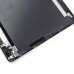 Кришка матриці для HP 250 255 256 258 G7, 15-DA 15-DB 15G-DR 15G-DX 15Q-DS, (Smoke Gray, A Cover, L49987-001, AP29M0001E0)
