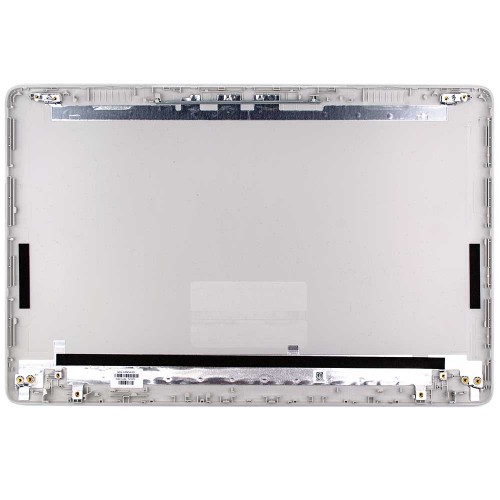 Корпус крышка матрицы для ноутбука HP 250 255 256 258 G7, 15-DA 15-DB 15G-DR 15G-DX 15Q-DS, (Silver, A Cover, L20434-001, AP29M000C20SVT1)