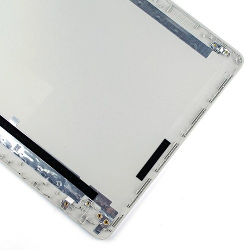 Корпус крышка матрицы для ноутбука HP 250 255 256 258 G7, 15-DA 15-DB 15G-DR 15G-DX 15Q-DS, (Silver, A Cover, L20434-001, AP29M000C20SVT1)