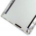 Кришка матриці для HP 250 255 256 258 G7, 15-DA 15-DB 15G-DR 15G-DX 15Q-DS, (Silver, A Cover, L20434-001, AP29M000C20SVT1)