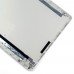 Кришка матриці для HP 250 255 256 258 G7, 15-DA 15-DB 15G-DR 15G-DX 15Q-DS, (Silver, A Cover, L20434-001, AP29M000C20SVT1)