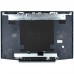 Крышка матрицы для ноутбука HP Pavilion 15-CX 15T-CX TPN-C133, (black, logo purple, Original)