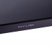 Крышка матрицы для ноутбука HP Pavilion 15-CX 15T-CX TPN-C133, (black, logo purple, Original)