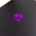 Кришка матриці для для ноутбука HP Pavilion 15-CX 15T-CX TPN-C133, (black, logo purple, L20315-001, Original)