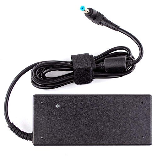 Блок питания для ноутбука Acer 19V 4.74A 90W 5.5*1.7mm, (ADP‑90SB BB, Original)