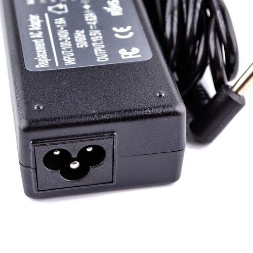 Блок питания для ноутбука HP 19.5V 4.62A 90W 4.5*3.0+pin