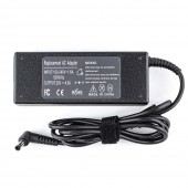 Блок питания для Fujitsu Lenovo 20V 4.5A 5.5*2.5mm 90W (угловой штекер)
