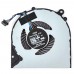 Вентилятор кулер для ноутбука HP Elitebook 720 725 820 825 G3 G4, (DFS150305060T FGAT, Original)