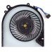 Вентилятор кулер для ноутбука HP Elitebook 720 725 820 825 G3 G4, (DFS150305060T FGAT, Original)