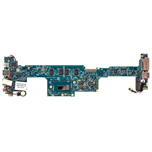 Системна плата NB.MBK11.009 55.4LZ01.048G 48.4LZ02.021 Storm2 для ноутбука Acer Aspire S7-392