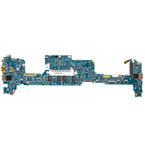 Системна плата NB.MBK11.009 55.4LZ01.048G 48.4LZ02.021 Storm2 для ноутбука Acer Aspire S7-392