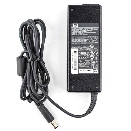 Блок питания для ноутбука HP 19V 4.74A 7.4*5.0+pin 90W (Original)