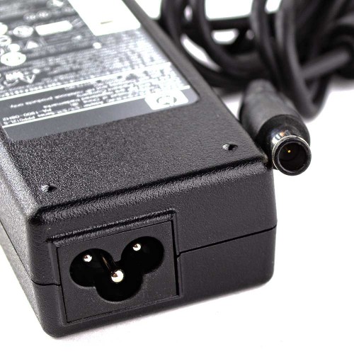 Блок питания для ноутбука HP 19V 4.74A 7.4*5.0+pin 90W (Original) Блок питания для ноутбука HP 19V 4.74A 7.4*5.0+pin 90W (Original)