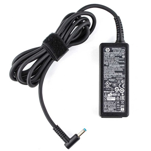 Блок живлення для HP 19.5V 2.31A 45W 4.5*3.0+pin, (740015-003, 740015-001, 741727-001, Original)