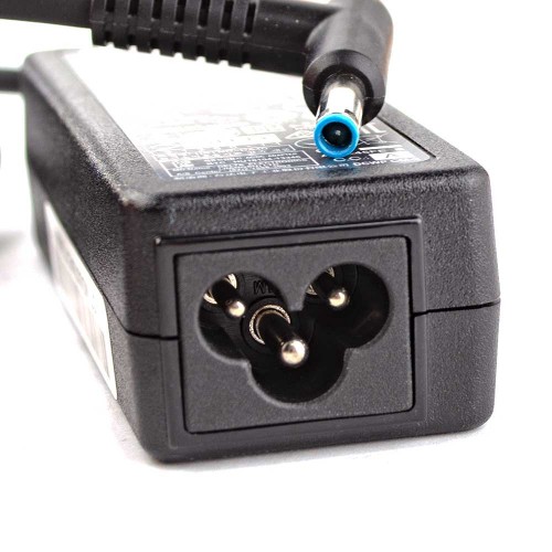 Блок живлення для HP 19.5V 2.31A 45W 4.5*3.0+pin, (740015-003, 740015-001, 741727-001, Original)