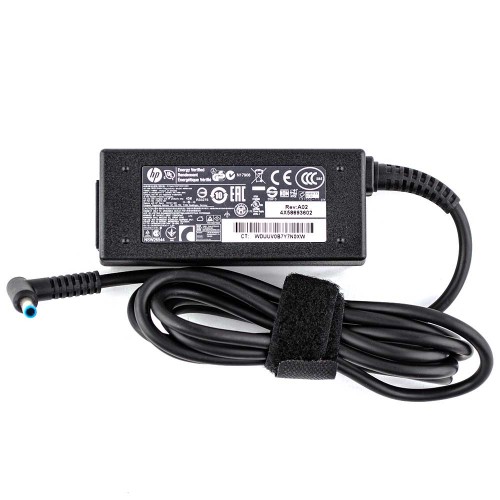 Блок живлення для HP 19.5V 2.31A 45W 4.5*3.0+pin, (740015-003, 740015-001, 741727-001, Original)