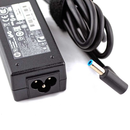 Блок живлення для HP 19.5V 2.31A 45W 4.5*3.0+pin, (740015-003, 740015-001, 741727-001, Original)