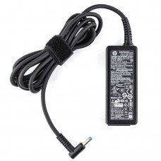 Блок живлення для HP 19.5V 2.31A 45W 4.5*3.0+pin, (740015-003, 740015-001, 741727-001, Original)