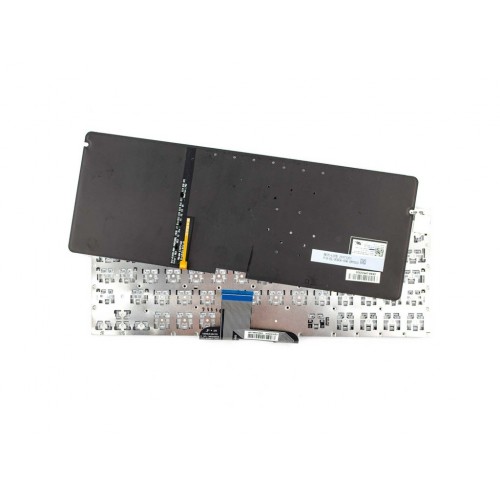Клавиатура для ноутбука Asus ZenBook UX310 UX310UA UX310UQ U4000, US, (черная, с подсветкой, Original)