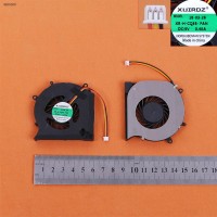 Вентилятор для HP Pavilion DV3-1000 DV3-2100 DV3-2200 DV3Z-1100, Compaq CQ35 CQ36, (Аналог)