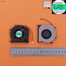 Вентилятор для HP Pavilion DV3-1000 DV3-2100 DV3-2200 DV3Z-1100, Compaq CQ35 CQ36, (Аналог)