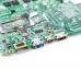 Системная плата DAZRQMB18F0 NB.MB711.001 для ноутбука Acer Aspire V5-473P V5-573P V7-482P V7-582P
