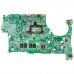 Системна плата DAZRQMB18F0 NB.MB711.001 для ноутбука Acer Aspire V5-473P V5-573P V7-482P V7-582P