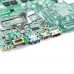 Системна плата DAZRQMB18F0 NB.MB711.001 для ноутбука Acer Aspire V5-473P V5-573P V7-482P V7-582P