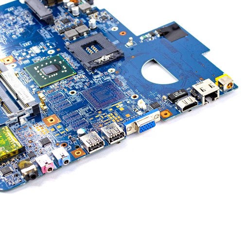 Системная плата JV50-MV 48.4CG01.011 55.4CG01.071G MB.P5601.005 для ноутбука Acer Aspire 5738 5738G