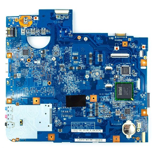 Системная плата JV50-MV 48.4CG01.011 55.4CG01.071G MB.P5601.005 для ноутбука Acer Aspire 5738 5738G