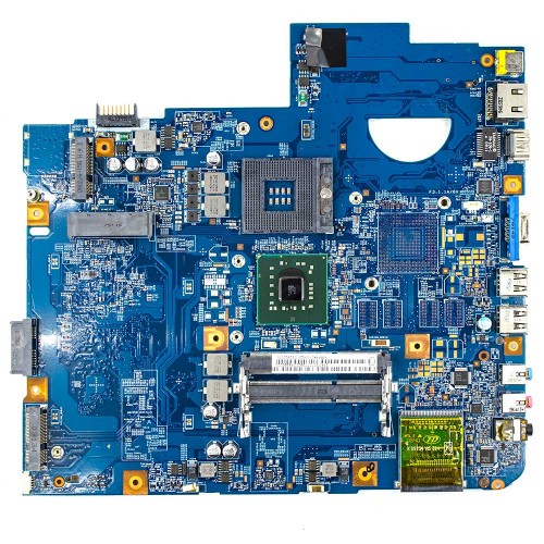 Системна плата JV50-MV 48.4CG01.011 55.4CG01.071G MB.P5601.005 для ноутбука Acer Aspire 5738 5738G