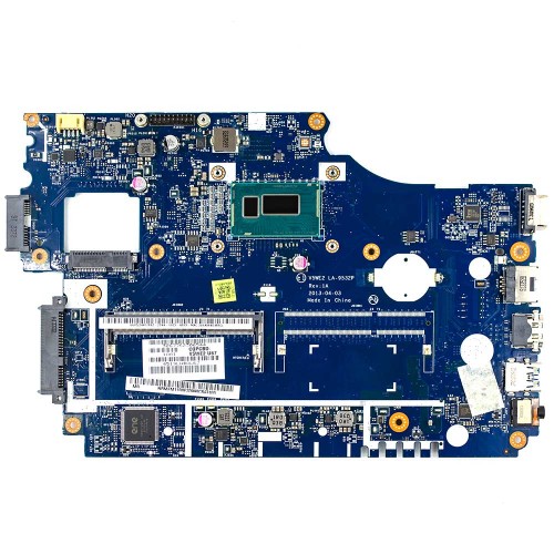 Системная плата LA-9532P V5WE2 U67 NB.MFM11.00E для ноутбука Acer Aspire E1-532 E1-532P, TravelMate TMP255-M TMP255-MP, Packard Bell EasyNote TE69HW