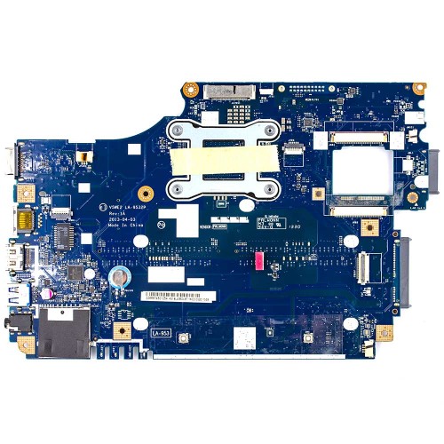 Системная плата LA-9532P V5WE2 U67 NB.MFM11.00E для ноутбука Acer Aspire E1-532 E1-532P, TravelMate TMP255-M TMP255-MP, Packard Bell EasyNote TE69HW