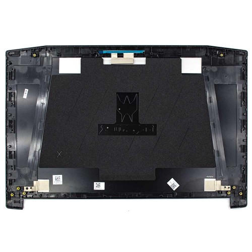 Корпус крышка матрицы для ноутбука Acer Predator G3-571 G3-572 PH315-51, (A Cover, металл, 60.Q2CN2.001)
