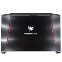 Кришка матриці для Acer Predator G3-571 G3-572 PH315-51, (A Cover, метал, 60.Q2CN2.001)