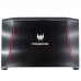 Корпус крышка матрицы для ноутбука Acer Predator G3-571 G3-572 PH315-51, (A Cover, металл, 60.Q2CN2.001)